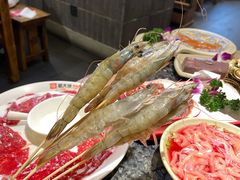 -蜀大侠火锅(春熙路店)