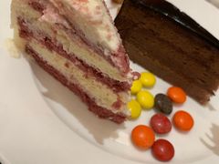 -东方红海鲜百汇(国际大厦店)