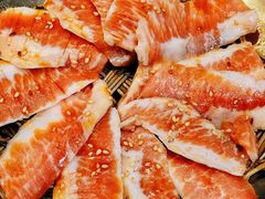 -本炙炭烤·蒲烧活鳗料理店(金沙洲店)