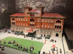 -上海市龙华烈士陵园