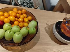 -泰合玺·精油疗愈SPA(狮山天街生活广场店)