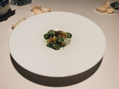 -三嚥阁 La Villa Restaurant