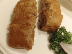 -莆田餐厅PUTIEN(金融街购物中心店)