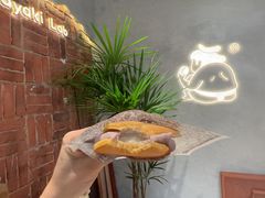 -辛一·铜锣烧(鸿寿坊店)