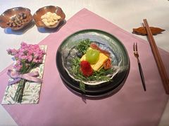-叶叶菩提·晋福宫