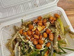 -陈添記·祖傳爽鱼皮·西关老字号(广州首店)