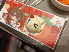 -海底捞火锅(王府井银泰in88店)