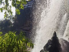 -芙蓉镇景区