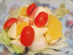 -新世界餐厅(万达店)