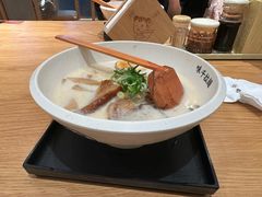 -味千拉面(广州白云机场T1西二店)
