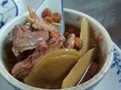 -達揚原味燉品(文明路店)