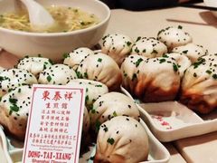 -东泰祥生煎馆(重庆北路店)