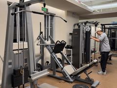 -YCHL Studios健身工作室(市二宫店)