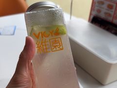 -维园港式茶餐厅(龙岗盛平店)