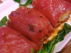 -虾饺妹·粤式手工点心(水荫路店)