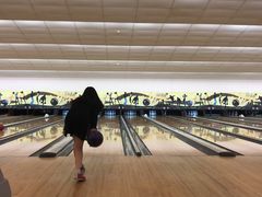 -广州保龄球馆(广州天河体育中心店)