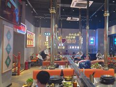 -大千金齐齐哈尔烤肉(清湖店)