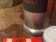 -枪火串烧·东北特色烧烤(罗湖总店)