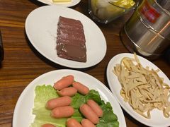 -几个木匠匠人厨房