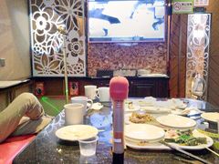 -萧邦音乐会所KTV·蒸汽活海鲜自助(福田店)