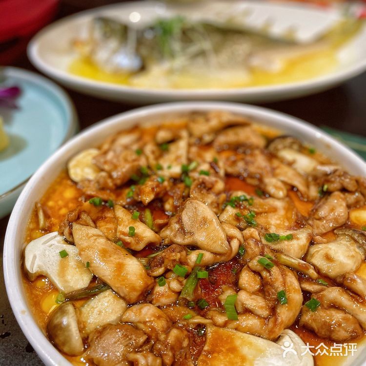 杭城平价粤菜天花板,富贵烧鹅绝了❗