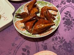 盐焗乳鸽-惠食佳·朱雀(东方商厦店)