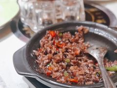 -一叶一世界•素食餐厅(新光天地店)