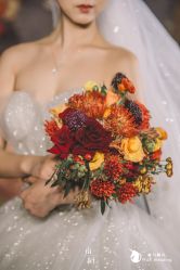 -MANLI BRIDAL婚纱