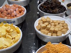 -农小锅自助小火锅(北京大兴凯德店)
