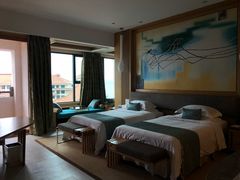 -惠州金海湾嘉华度假酒店