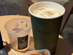 -奈雪茶院·茶室茶馆(广州粤海天地店)