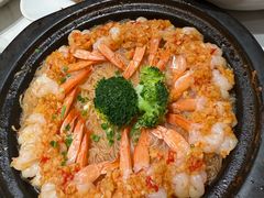 -梅利汴京烤鸭•开封豫菜地标店(东大街店)