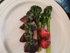 -22ºN BISTRO西餐&酒馆