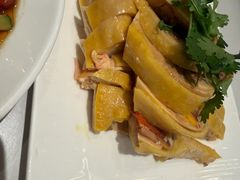 -王中王餐厅(东安路店)