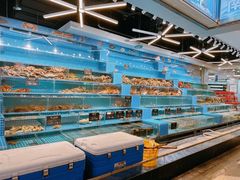 -神洲四海大酒楼(王府井澳门中心店)