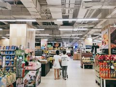 -永辉超市(红旗街万达广场店)