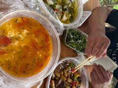 -同銮特种养殖场·龙虾垂钓