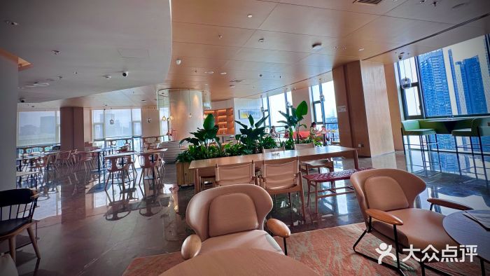 J cafe 朝夕餐厅图片