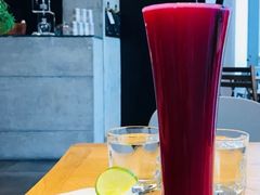 排毒甜菜根-Home Cafe(水榭春天店)