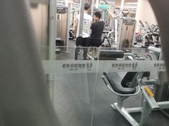 -美航国际健身(北京华联店)