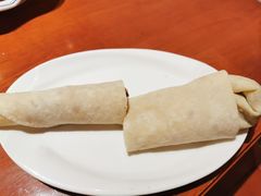 -辣子鸡背(九龙山店)