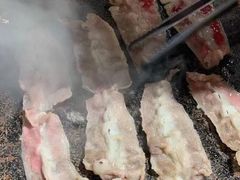 -小花猪韩式石板烤肉