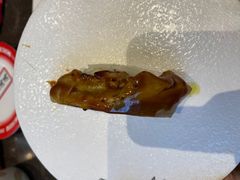炙烧鹅肝寿司-元气寿司(东方宝泰店)