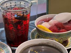 -宫事颐庭·老佛爷贵寿下午茶(颐和园店)