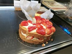 -BAKER&SPICE(BFC外滩金融中心店)