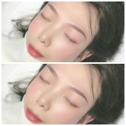 -Yue Show馨选·半永久纹眉纹眼线
