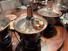 -南门涮肉(上海二店)
