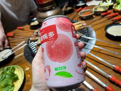 -炭窑水浒烤肉(汉阳鹦鹉巷子店)