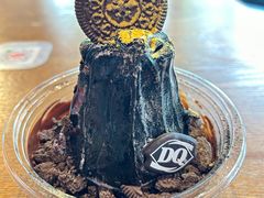 -DQ·蛋糕·冰淇淋(龙茗店)