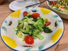 -萨莉亚意式餐厅(黄村高德汇店)